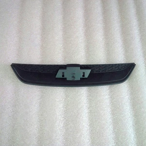 OEM 96664469 Front Hood Bumper Grill Beat PAINTED 1P For 2007 2009 Chevy Matiz - Picture 1 of 4