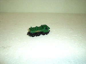 Matchbox Superfast  Nr. 47F  Pannier Tank Loco - Bild 1 von 5