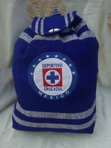 Las mejores ofertas en Mochilas sin marca Club Internacional de Fútbol |  eBay