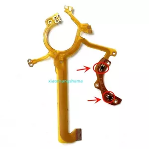NEW Lens Flex Cable For CANON FOR SX700 SX710 SX720 HS Digital Repair Part - Picture 1 of 1
