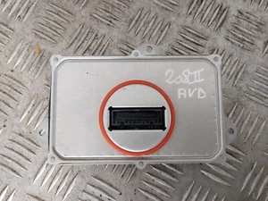 BALLAST LED - PEUGEOT 208 II (2) P21 PHASE I (1) - Référence : S48020000 - Imagen 1 de 3