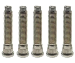 Front Wheel Lug Stud for Ford Excursion, F-250, F-350 Super Duty - Picture 1 of 1