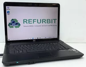 NC HP Compaq 6735s - AMD Turion X2 RM-72 2.1GHz - 3GB RAM - 15.4" - 250GB HDD... - Picture 1 of 6