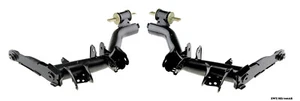 2 X Hinten Unten Querlenker für Honda MK3 2006 + Zwt /HD/ 026ab - Bild 1 von 14