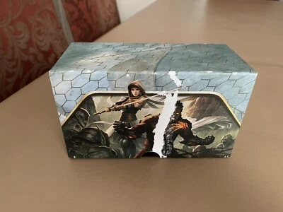 MtG Scars of Mirrodin - 550 Cards - Magic The Gathering - Image 1 of 4