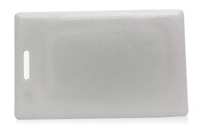 10 Clamshell Cards Compatible with the AWID 26 Bit Format - Image 1 of 2