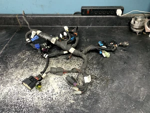 19-22 Polaris Main Harness Assembly # 2414415 Indy 600 XC Axys - Picture 1 of 11