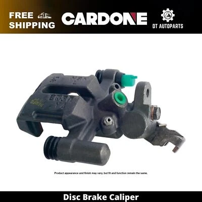 Pinza de freno de disco trasera izquierda cardone 1991 1992 1993 para Mazda Miata 1990-1997 Foto 1 de 4