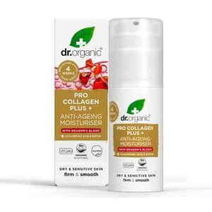 Dr Orgánico pro-Colágeno + Dragon's Sangre Ácido Hialurónico Biotina 50ml - Picture 1 of 1