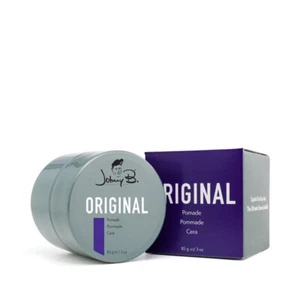 Johnny B. Original Pomade 3 oz. - Picture 1 of 3