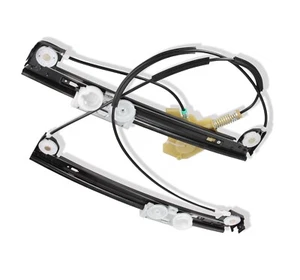 MINI COOPER R50 R53 R52 FRONT RIGHT DRIVER SIDE WINDOW REGULATOR 2001-2004 - Picture 1 of 1