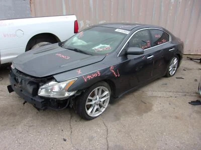 Used Automatic Transmission Assembly fits: 2009 Nissan Maxima AT CVT Grade A Foto 1 de 4