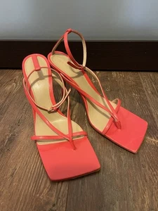 Bottega Veneta Heels Size 40 - Picture 1 of 4