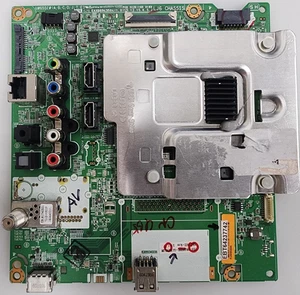 LG 49UH6090-UJ / 49UH6030-UD (BUSFLOR) Main Board EBT64237742, EAX66943504(1.0) - Picture 1 of 11