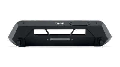 Бронежилет 4x4 для переднего бампера лебедки Toyota Tacoma HiLine 12–15 годов выпуска - Изображение 1 из 4