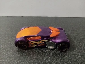 Hotwheels Phantom Racer Auto - Bild 1 von 5