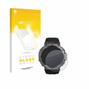 Glass film screen protector for Rogbid M7 screen cover protection matte - Zdjęcie 1 z 10