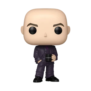 Pop Heroes DC Comics Superman (2025) Lex Luthor 564 - Imagen 1 de 2