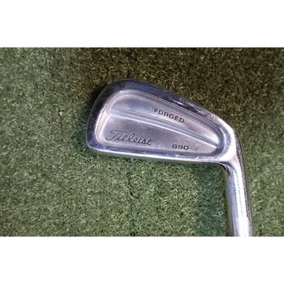Titleist 690 CB Forged 38.5" Golf 3 Iron RH / 2E-S222 - Image 1 of 4
