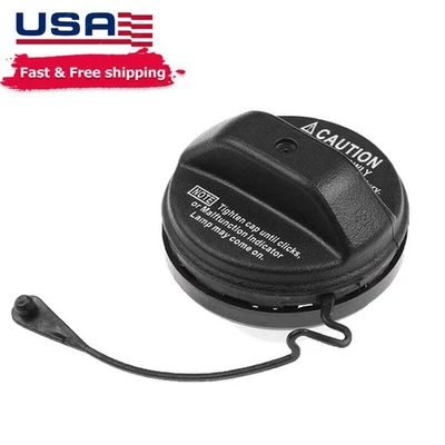 Fuel Tank Gas Cap For Lexus ES300 2002 2003 ES330 RX330 2004-06 , GX470 2003-09 - Image 1 of 4
