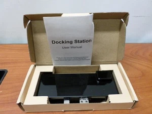 CK-S3H-H Surface Pro 7 Hub Dockingstation SH868 - Bild 1 von 8