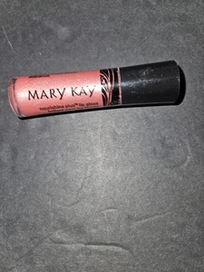 mary kay nourishine lip gloss Fancy Nancy New No Box - Picture 1 of 1