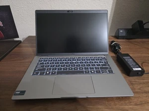 Dell Latitude 5450 2024 14" FHD ULTRA 5 135U 512GB SSD 16GB WTY 28 CyC 1 #004 - Bild 1 von 15