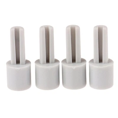 4 Stück Mixer Potentiometer Verlängerungswellen Professionelle tragbare - Bild 1 von 4