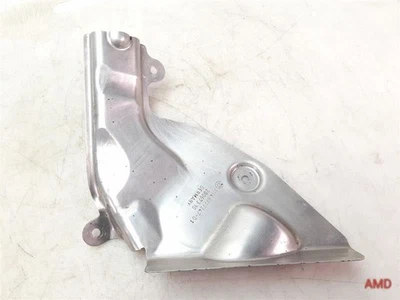 2010 BMW 335xi 328xi E90 E92 AWD xDrive Catalytic Heat Shield 31146777247 - Image 1 of 3