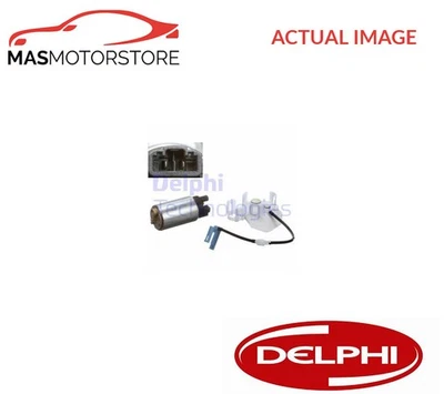 ELECTRIC FUEL PUMP FEED UNIT DELPHI FE0670-12B1 FOR TOYOTA PRIUS,URBAN CRUISER - Image 1 of 4