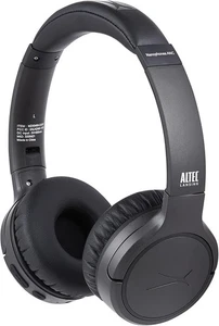 Altec Lansing Nanophones ANC Bluetooth Wireless Active Noise Cancelling Headphon - Picture 1 of 1