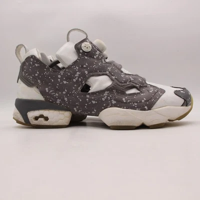 Reebok Instapump Fury Affiliates Camo Men's Size 11.5 AQ9241 Athletic Sneakers - Image 1 of 4