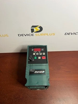 Reliance Electric 6MDDN-4P0101 Variable Frequency Drive 2HP, 380-480VAC, 0-240Hz - Image 1 of 4
