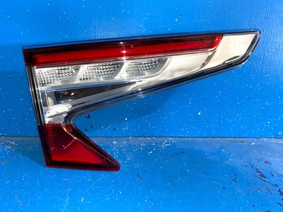Genuine Acura 19-25 RDX back up tail light OEM Left 34155-TJB-A01 New N148 - Image 1 of 4