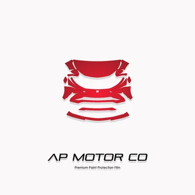 For 24-26 Buick Envista Avenir Preferred Sport 3M PRO PreCut Paint ProtectionKit - Image 1 of 4