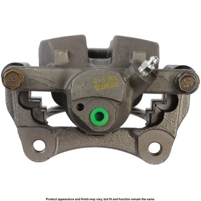 Pinza de freno trasera izquierda TCP para Lexus RX350 RX450h Toyota Sienna Cardone Foto 1 de 4