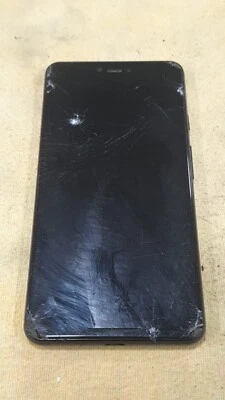 TG795 Google Pixel 3 XL G013C MOBILE PHONE READ DESCRIPTION - image 1 of 4