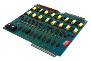 REFURBISHED CINCINNATI MILACRON 3-531-3284A INPUT MODULE 35313284A - Picture 1 of 4