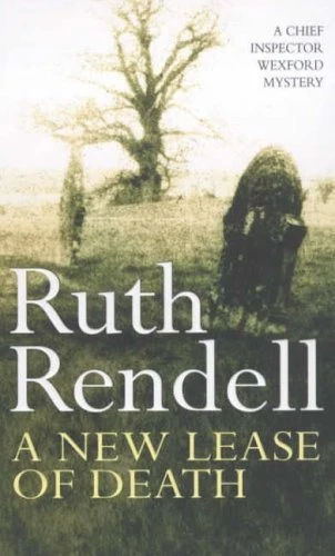 A New Lease of Death (Inspector Wexford) By RUTH RENDELL - Image 1 of 1