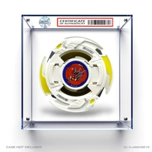 Beyblade originale Takara Galeon / Galux - Foto 1 di 4