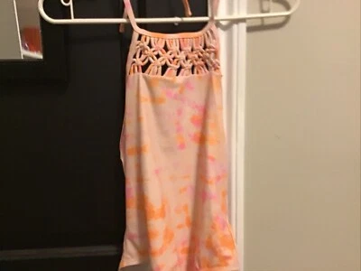 Trajes de baño para niñas Foto 1 de 3