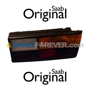 SEDÁN LIGERO TRASERO CONVERTIBLE PASAJERO DERECHO SAAB C900 USADO ORIGINAL FABRICANTE DE EQUIPOS ORIGINALES 8585903 - Imagen 1 de 7