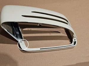 Mercedes Benz B Klasse Spiegel Links Weiß W246 A3159435 - Bild 1 von 9