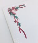 Creative Memories 12 x 12 Scrapbook Refill Christmas Holiday Border Blank Pages