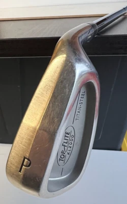 Top Flite XL2000 Titan Steel PW True Temper Top Flite XL2000 Steel Shaft RH 36" - Image 1 of 4