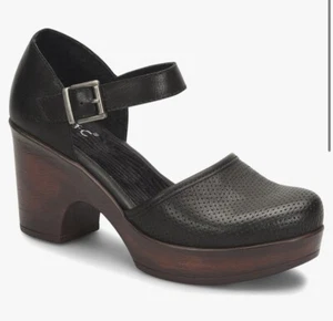 B.o.c Gia Clog Womens Clogs NWOT size 10 - Picture 1 of 2