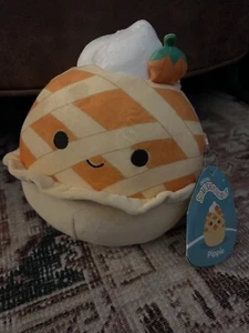 SQUISHMALLOWS - Pippie The Pumpkin Pie - Bild 1 von 2