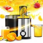 Professional Juicer Maker Machine Fruit Veg Centrifugal Juice Extractor 500ML
