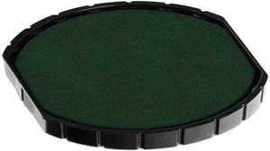 COLOP E/R40 Green Replacement Pad - Single - Picture 1 of 1