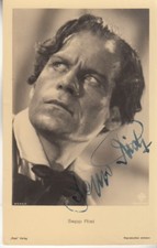 Sepp Rist - Ross 8505/1 - Original Signed